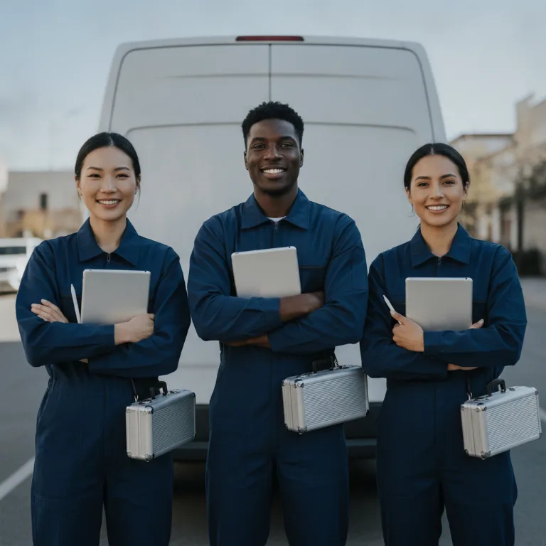 Financial Advisor team in Edmonton